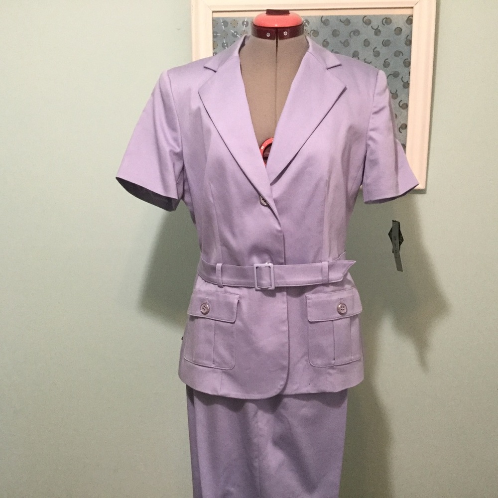 NYP - Pant Suit